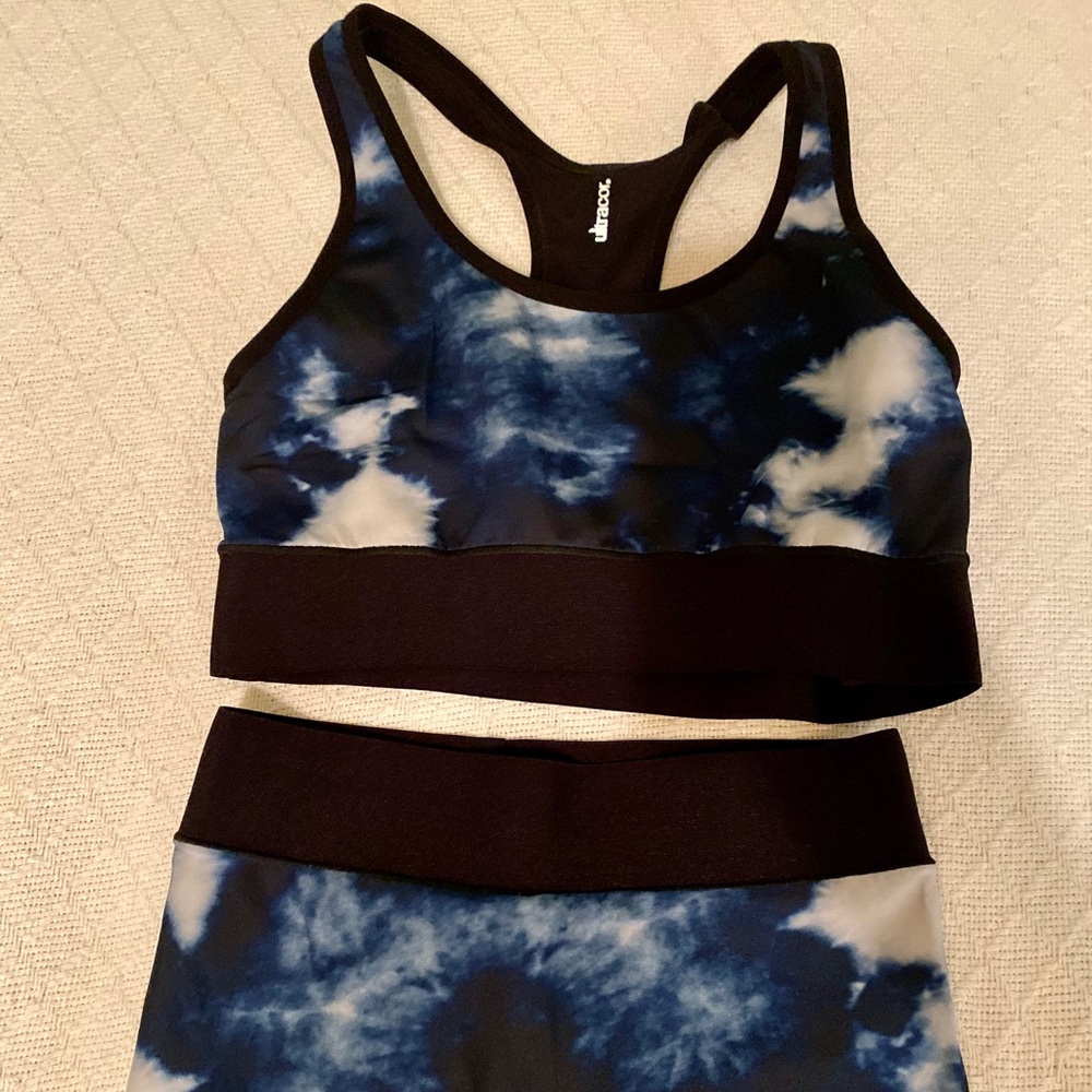 Ultracor Active set XS